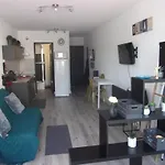 Perle Mediterraneenne Au Coeur Du Port De Apartman Gruissan