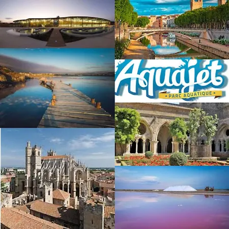 Perle Méditerranéenne Au Coeur Du Port De