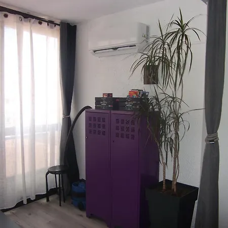 Perle Mediterraneenne Au Coeur Du Port De Apartman *