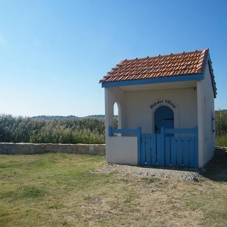 Perle Méditerranéenne Au Coeur Du Port De Apartamento