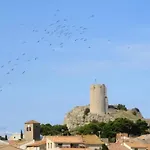 Apartment Perle Mediterraneenne Au Coeur Du Port De Gruissan