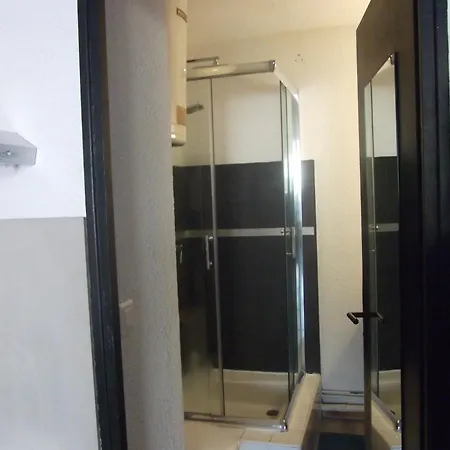 Sur Le Port, Climatisation, Wifi, Piscine, Lave-linge Apartment *