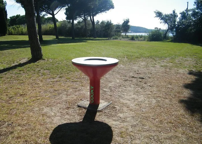 Sur Le Port, Climatisation, Wifi, Piscine, Lave-linge Gruissan